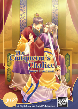 The Conqueror's Chalice (ebook)