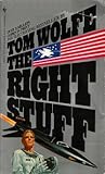 The right stuff