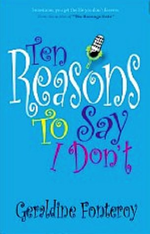 10 Reasons to Say I Don´t 