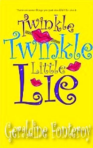 Twinkle Twinkle Little Lie