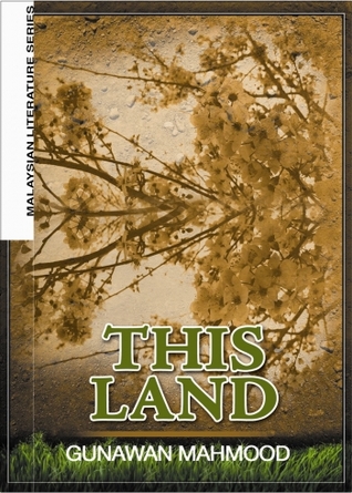 This Land (Paperback)