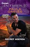 Secret Agenda