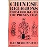 Chinese Religions...