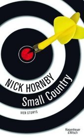 Small Country: Stories