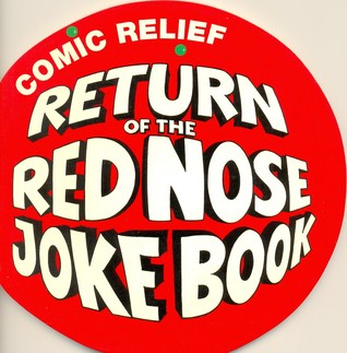 Return of the Red Nose Joke Book