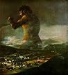Baby Colossus (Short Story) Baby Colossus (Short Story)