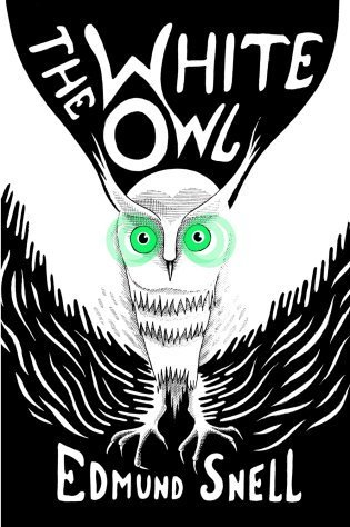 The White Owl