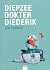 Diepzeedokter Diederik by Leo Timmers