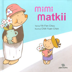 Mimi matkii
