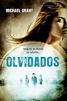 Olvidados by Michael  Grant
