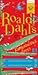 Roald Dahl's Fantabulous Facts