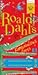 Roald Dahl's Fantabulous Facts