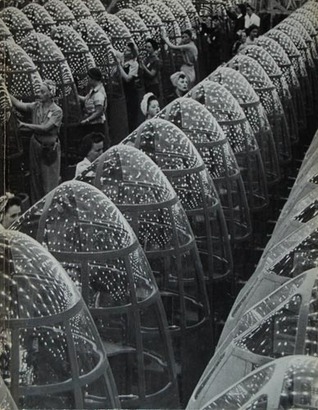 The Home Front: U.S.A. (Hardcover)