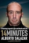 14 Minutes: A Run...