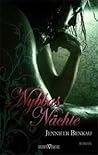 Nybbas Nächte by Jennifer Benkau Nybbas Nächte by Jennifer Benkau