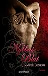 Nybbas Blut by Jennifer Benkau