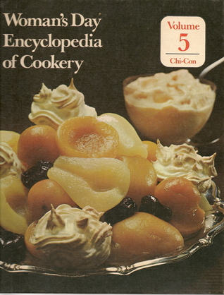 Woman's Day Encyclopedia of Cookery Vol. 5