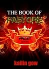 The Book of Faeyore