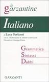 Italiano: grammat...