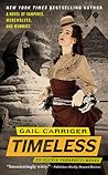 Timeless by Gail Carriger