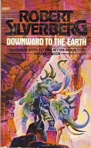 Downward to the Earth