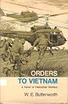 Orders to Vietnam...