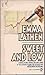 Sweet and Low by Emma Lathen