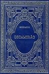 Decamerão - Volume I