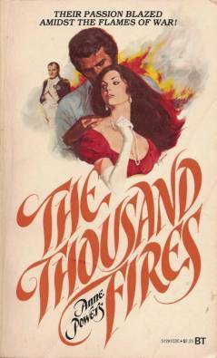 The Thousand Fires (Mass Market Paperback)