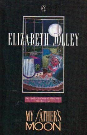 My Father's Moon (Paperback)