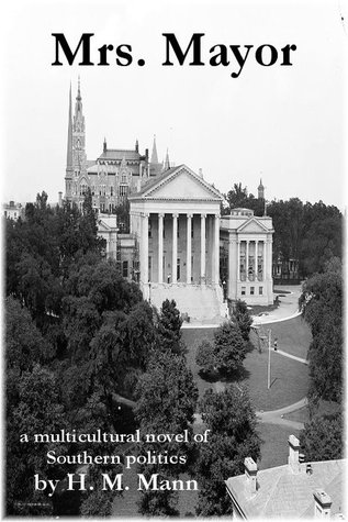 Mrs. Mayor (Kindle Edition)