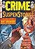 Crime SuspenStories (EC Classics #8)