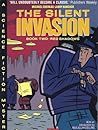 The Silent Invasion, Book 2: Red Shadows The Silent Invasion, Book 2: Red Shadows