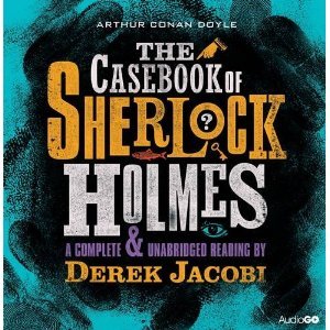 The Casebook of Sherlock Holmes