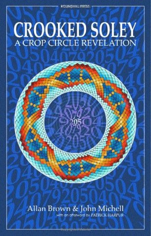 Crooked Soley: A Crop Circle Revelation (Paperback)
