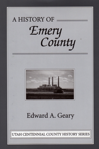 A History of Emery County