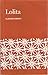 Lolita by Vladimir Nabokov