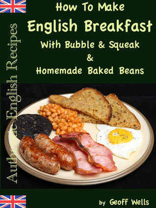 How to Make English Breakfast (Kindle Edition)