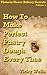 How to Make Perfect Pastry Dough Every Time by Vicky Wells