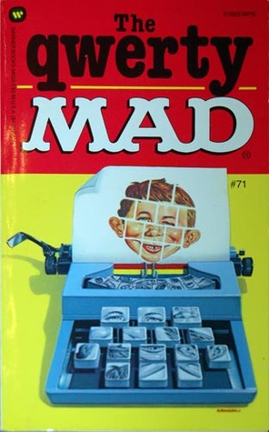 The Qwerty Mad
