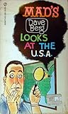 Mad’s Dave Berg Looks at the USA by Dave Berg