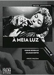 À Meia Luz (Hardcover)