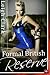 Formal British Reserve