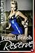 Formal British Reserve by Leigh Clark