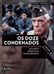 Os Doze Condenados (Hardcover)