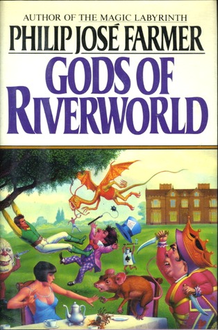 Gods of Riverworld