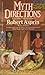 Myth Directions (Myth Adventures, #3)