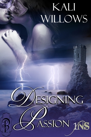 Designing Passion (1Night Stand, #38)