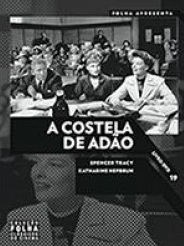 A Costela de Adão (Hardcover)