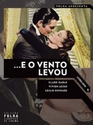 E o Vento Levou